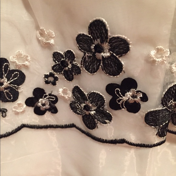 NWT Bonnie Jean Dress - Picture 3 of 8